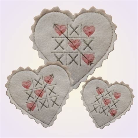 free feltie machine embroidery designs.